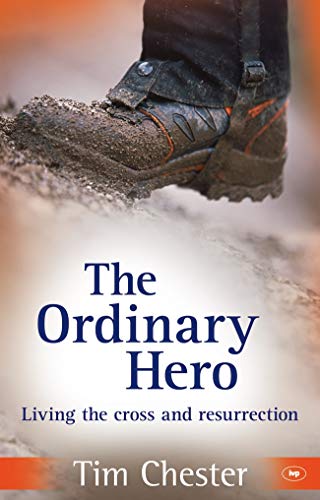 Stock image for The Ordinary Hero for sale by Better World Books Ltd