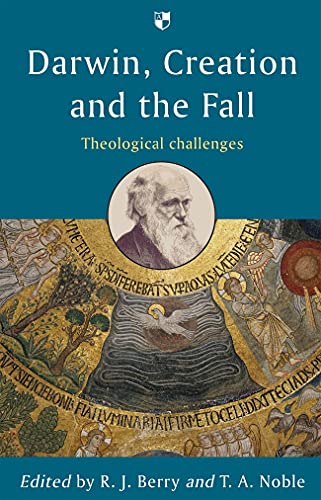Stock image for Darwin, Creation and the Fall: Theological Challenges for sale by ThriftBooks-Dallas
