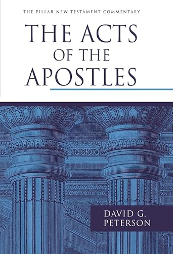 9781844743865: Acts of the Apostles