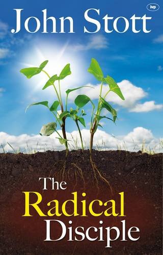 9781844744213: The Radical Disciple