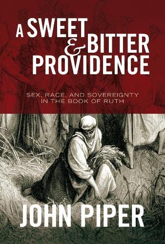 Stock image for A Sweet and Bitter Providence: Sex, Race And The Sovereignty Of God for sale by WorldofBooks