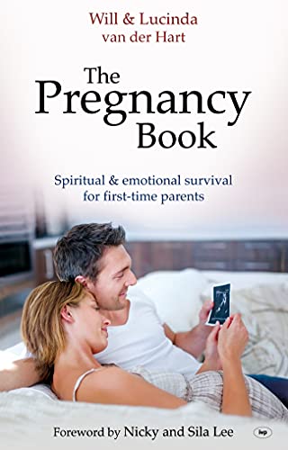 9781844744404: The Pregnancy Book: Spiritual And Emotional Survival For New Parents