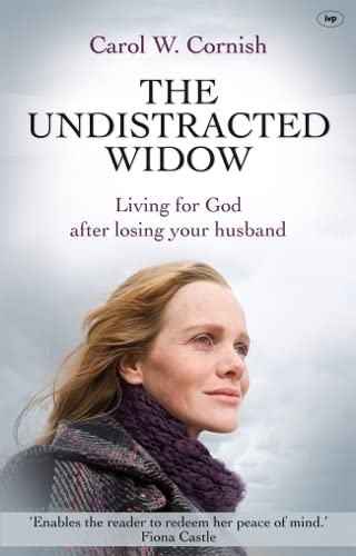 Beispielbild fr Undistracted Widow, The: Living For God After Losing Your Husband zum Verkauf von WorldofBooks