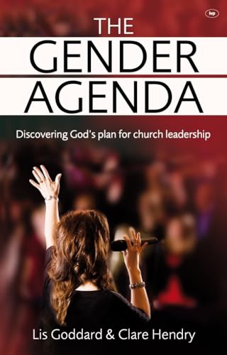 Imagen de archivo de Gender Agenda, The a la venta por AwesomeBooks
