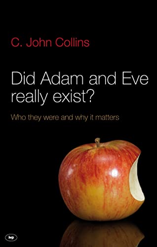 Beispielbild fr Did Adam and Eve Really Exist? zum Verkauf von Reuseabook