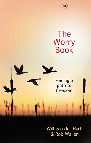 Imagen de archivo de The Worry Book: Finding a Path to Freedom a la venta por HPB-Red