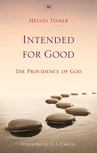 Immagine stock per Intended for Good: The Providence Of God