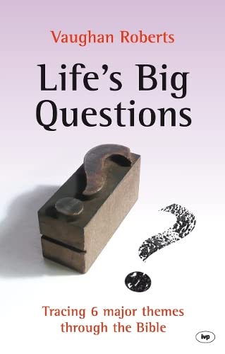 Stock image for Life's Big Questions for sale by Blackwell's