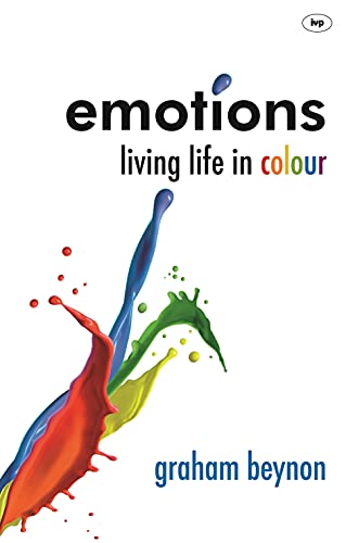 Beispielbild fr Emotions: Living Life in Colour zum Verkauf von medimops