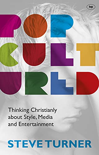 Beispielbild fr Popcultured: Thinking Christianly About Style, Media And Entertainment zum Verkauf von WorldofBooks