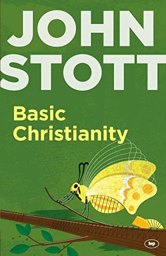 Beispielbild fr Basic Christianity zum Verkauf von AwesomeBooks