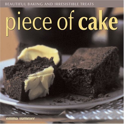 Stock image for Piece of Cake for sale by Ebooksweb