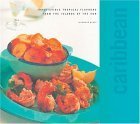 Beispielbild fr Caribbean: Classic Cuisine (Classic Cusine) zum Verkauf von HPB-Diamond