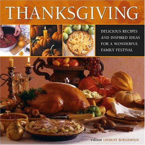 Stock image for Thanksgiving for sale by Booksavers of Virginia