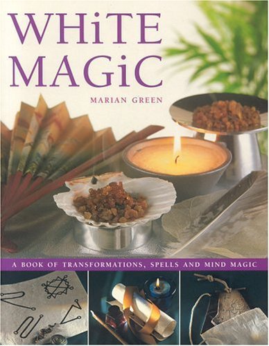 White Magic (9781844760848) by Green, Marian