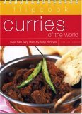 Flipcook: Curries of the World (9781844761043) by Baljekar, Mridula