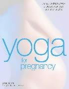 Beispielbild fr Yoga for Pregnancy zum Verkauf von AwesomeBooks