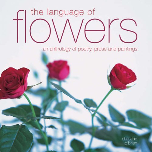 Stock image for The Language of Flowers for sale by Michael Lyons