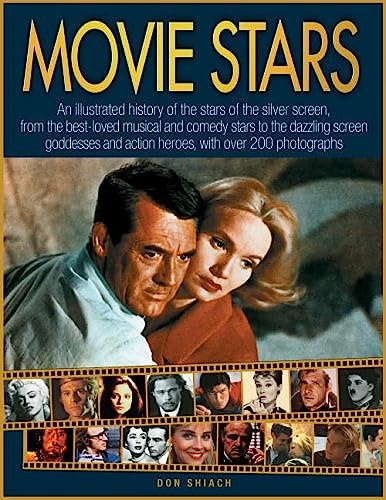 Imagen de archivo de Movie Stars a la venta por WorldofBooks