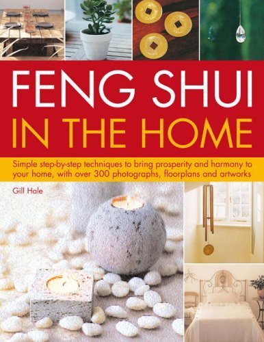 Stock image for Feng Shui in the Home for sale by HPB-Emerald