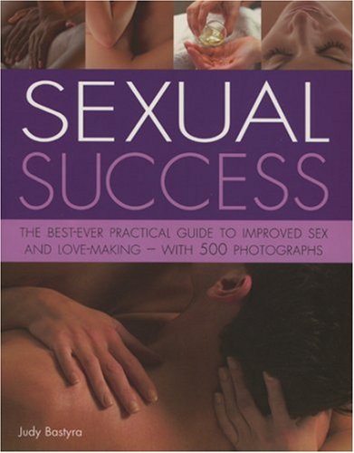 Sexual Success (9781844762552) by Bastyra, Judy