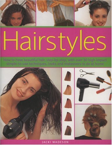 Stock image for Hairstyles for sale by Half Price Books Inc.