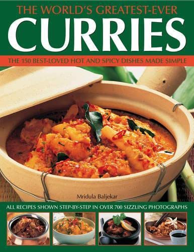 9781844762873: World's Greatest Ever Curries