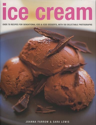 Beispielbild für Ice Cream zum Verkauf von Hippo Books