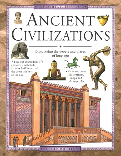 Beispielbild fr Ancient Civilizations zum Verkauf von Blackwell's