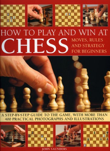 Chess Openings: A Beginner's Guide to Chess Openings