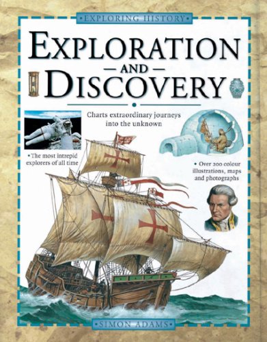 9781844765577: Exploration and Discovery (Exploring History)