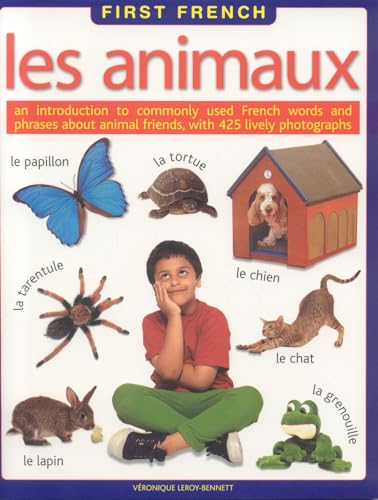 Stock image for Les Animaux for sale by Blackwell's