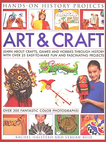 Stock image for Art &amp; Craft for sale by Blackwell's