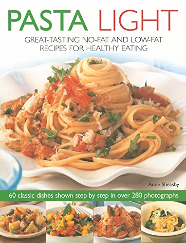 Stock image for Pasta Light for sale by Blackwell's