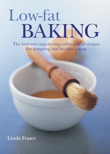 Beispielbild fr Low-Fat Baking zum Verkauf von Blackwell's