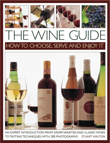 Stock image for The Book of Wine for sale by Blackwell's