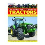 Beispielbild fr The World Encyclopedia of Tractors zum Verkauf von WorldofBooks
