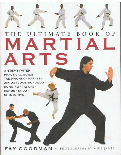 Beispielbild fr Martial Arts zum Verkauf von Reuseabook