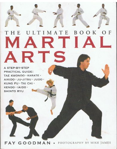 Stock image for Practical Handbook Martial Arts for sale by HPB-Red