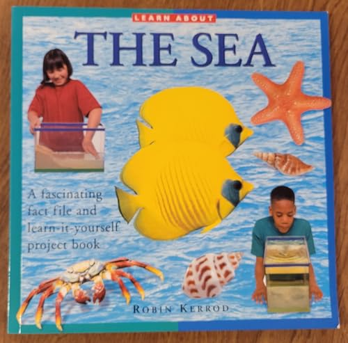 9781844771158: Learn About the Sea