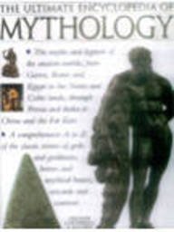 Beispielbild fr The Ultimate Encyclopedia of Mythology zum Verkauf von Greener Books