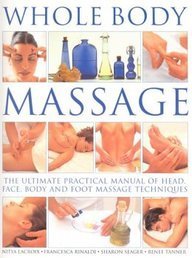 Imagen de archivo de Whole Body Massage a la venta por AwesomeBooks