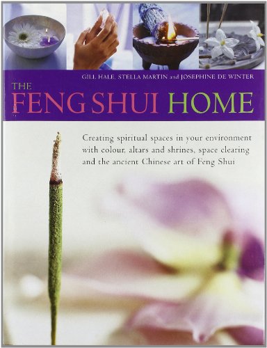 Imagen de archivo de Feng Shui Home a la venta por Hawking Books