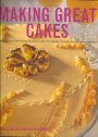Imagen de archivo de Making Great Cakes a la venta por WorldofBooks