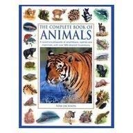 Complete Book of Animals (9781844773985) by Jackson
