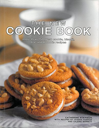 9781844774005: CookiesBiscuits.BarsAndownies wonderful crisp cookies(Chinese Edition)