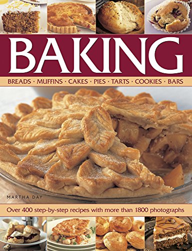 Stock image for Complete Baking for sale by Brit Books