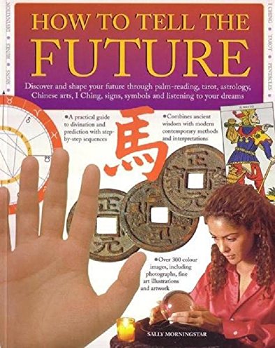 Stock image for How to Tell the Future for sale by ThriftBooks-Atlanta