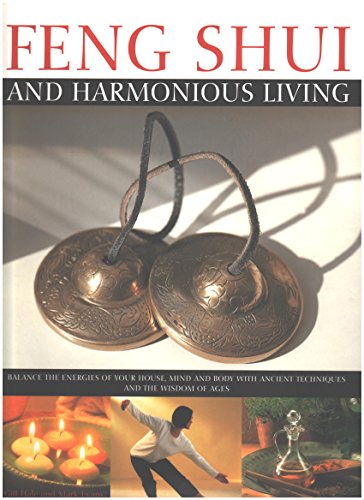 Stock image for Feng Shui and Harmonious Living for sale by BookHolders