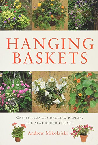 Stock image for Hanging Baskets for sale by WorldofBooks